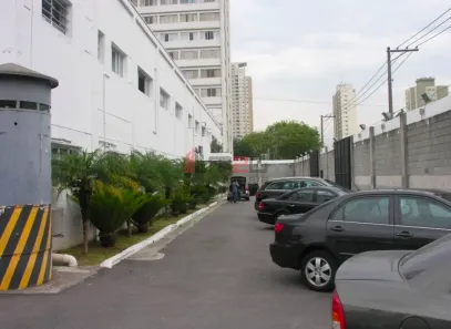 Imóvel Comercial para alugar, 7138m² no Vila Leopoldina, São Paulo