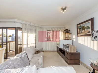 Apartamento com 3 Quartos à venda, 139m² no Vila Suzana, São Paulo