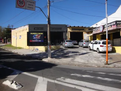 Galpão/Depósito/Armazém para alugar, 230m² no Jardim Proença I, Campinas