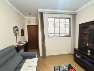 Apartamento com 2 Quartos à venda, 54m² no Vila das Bandeiras, Guarulhos
