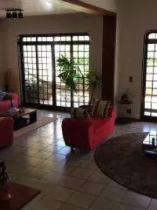 Casa com 3 Quartos à venda, 277m² no Alto da Boa Vista, Ribeirão Preto