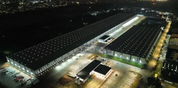 Galpão/Depósito/Armazém para alugar, 12660m² no Vila Aeroporto, Guarulhos