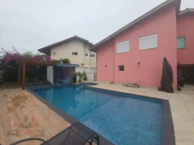Casa com 6 Quartos para alugar, 650m² no Riviera, Bertioga