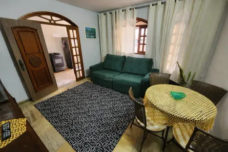 Apartamento com 1 Quarto para alugar, 60m² no Praia da Costa, Vila Velha