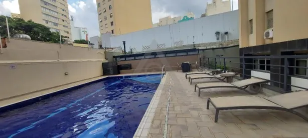 Cobertura com 3 Quartos para venda ou aluguel, 279m² no Cambuí, Campinas