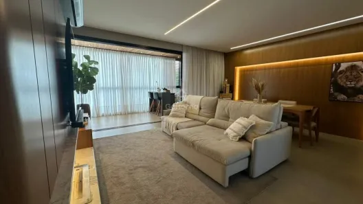Apartamento com 3 Quartos à venda, 129m² no Presidente Médici, Chapecó