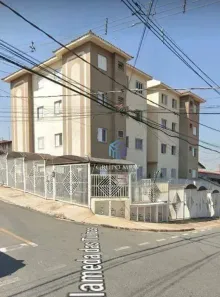 Apartamento com 2 Quartos à venda, 60m² no Jardim Simus, Sorocaba