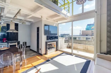 Apartamento com 1 Quarto à venda, 84m² no Moinhos de Vento, Porto Alegre