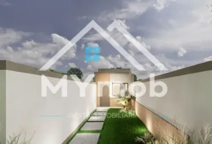 Sobrado com 2 Quartos à venda, 58m² no Pedra de Guaratiba, Rio de Janeiro