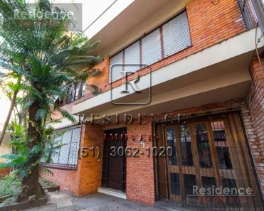Sobrado com 4 Quartos à venda, 220m² no Rio Branco, Porto Alegre