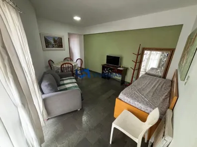 Apartamento com 1 Quarto à venda, 64m² no Bosque, Campinas