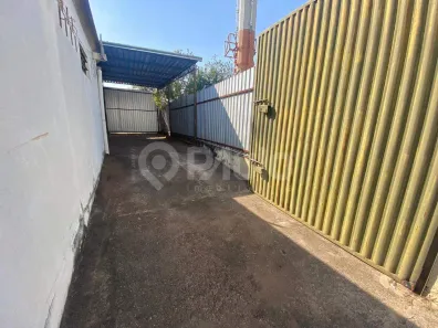 Casa com 1 Quarto para alugar, 90m² no Paulicéia, Piracicaba