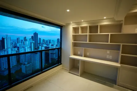 Apartamento com 1 Quarto à venda, 50m² no Graça, Salvador