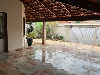 Casa com 3 Quartos à venda, 270m² no Alvorada, Contagem