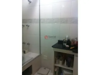 Apartamento com 3 Quartos à venda, 130m² no Vila Antonieta, São Paulo