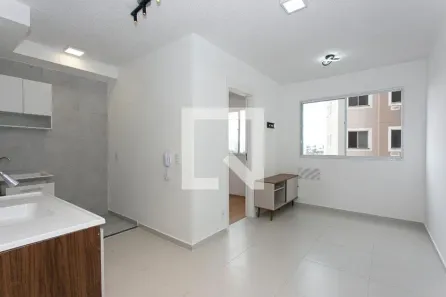 Apartamento com 2 Quartos à venda, 35m² no Tatuapé, São Paulo