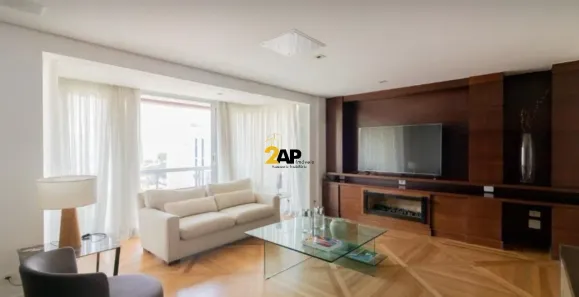 Apartamento com 2 Quartos à venda, 145m² no Vila Uberabinha, São Paulo