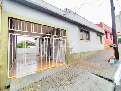 Prédio Comercial com 2 Quartos para alugar, 250m² no Vila Monteiro (Gleba I), São Carlos