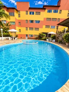Apartamento com 3 Quartos para alugar, 80m² no Icaraí, Caucaia