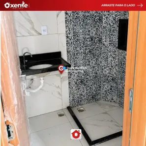 Apartamento com 2 Quartos à venda, 50m² no Valentina de Figueiredo, João Pessoa