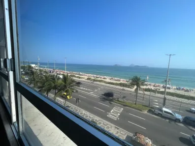 Apartamento com 4 Quartos à venda, 250m² no Ipanema, Rio de Janeiro