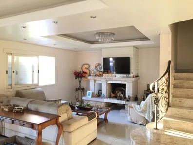 Casa com 3 Quartos à venda, 290m² no São José, São Leopoldo