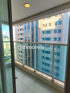 Apartamento com 1 Quarto para alugar, 42m² no Sul, Brasília