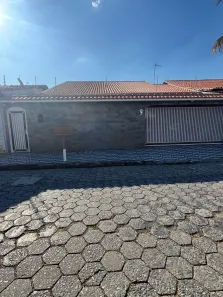 Sobrado com 5 Quartos à venda, 212m² no Chácaras Rurais Santa Maria, Jacareí