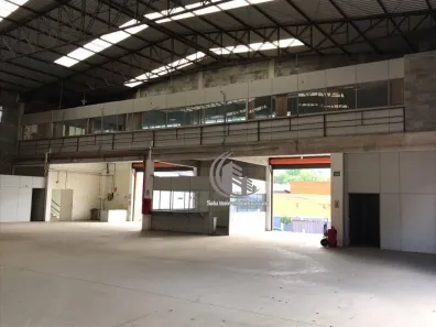 Galpão/Depósito/Armazém para alugar, 850m² no Conjunto Residencial Paes de Barros, Guarulhos