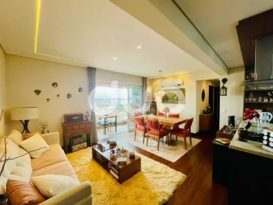 Apartamento com 3 Quartos à venda, 87m² no Piracicamirim, Piracicaba