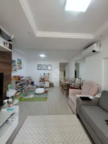 Apartamento com 3 Quartos à venda, 93m² no Barra Funda, São Paulo