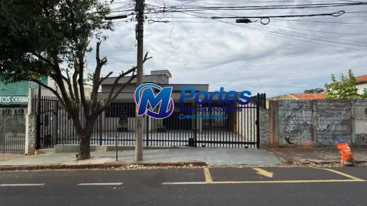 Casa com 5 Quartos à venda, 400m² no Centro, São José do Rio Preto