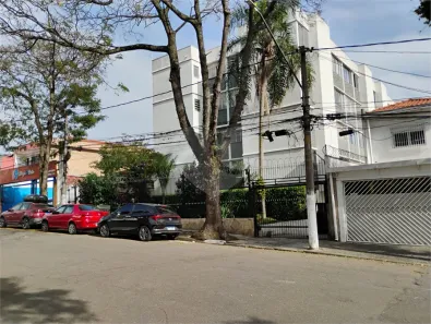 Apartamento com 2 Quartos para alugar, 56m² no Jardim Brasil (Zona Sul), São Paulo