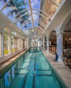 Casa de Condomínio com 4 Quartos à venda, 816m² no Alphaville Residencial Um, Barueri