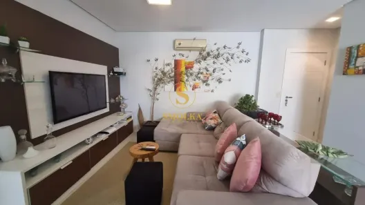 Apartamento com 2 Quartos à venda, 71m² no Canasvieiras, Florianópolis