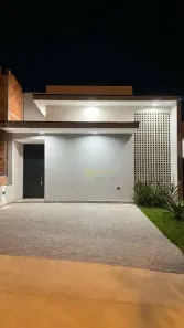 Casa de Condomínio com 3 Quartos à venda, 10162m² no Jardim Residencial Villagio Ipanema I, Sorocaba