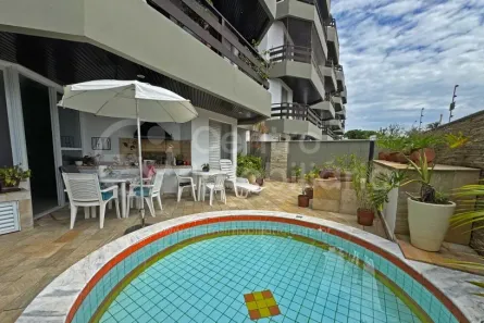 Apartamento com 2 Quartos à venda, 120m² no Balneario Samburá, Peruíbe