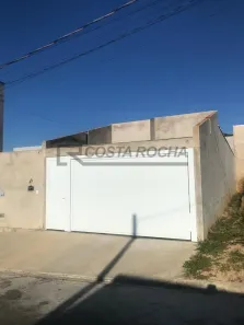 Casa com 2 Quartos à venda, 105m² no Residencial Vila Martins, Salto