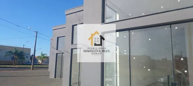 Ponto Comercial para alugar, 50m² no Jardim Leste, São José do Rio Preto