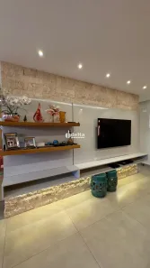 Apartamento com 3 Quartos à venda, 110m² no Santa Mônica, Uberlândia