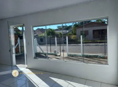 Casa com 1 Quarto para alugar, 24m² no Feitoria, São Leopoldo
