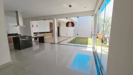 Casa com 3 Quartos à venda, 290m² no Jardim Piratininga, Franca