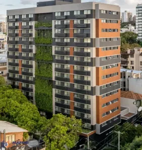 Apartamento com 1 Quarto à venda, 53m² no Bela Vista, Porto Alegre