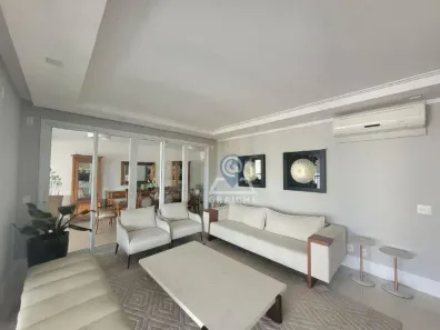 Apartamento com 3 Quartos à venda, 250m² no Vila Mariana, São Paulo