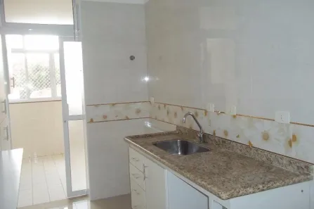 Apartamento com 3 Quartos à venda, 74m² no Jardim Santana, Americana