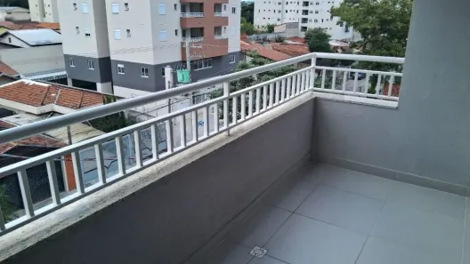 Apartamento com 2 Quartos à venda, 63m² no Parque Industrial, São José dos Campos