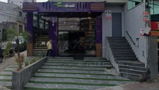 Galpão/Depósito/Armazém para alugar, 190m² no Santana, São Paulo
