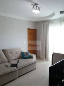 Apartamento com 2 Quartos à venda, 78m² no Parque Universitário, Americana