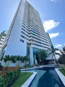 Apartamento com 4 Quartos à venda, 147m² no Boa Viagem, Recife