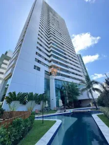 Apartamento com 4 Quartos à venda, 147m² no Boa Viagem, Recife